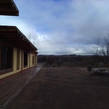 La Ciénaga Hotel De Campo Oeste Paraiso מראה חיצוני תמונה